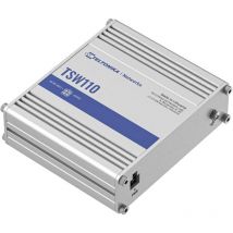 TSW110 Switch ethernet - Teltonika