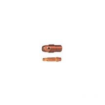 Kit 3 difusores tig, d. 1 Telwin 802249
