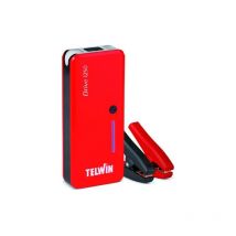 Telwin - avviatore multifunzione drive 1250 12 v - 9.000 mAh