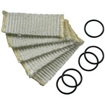 Bande de nettoyage convient à Cleantech 200