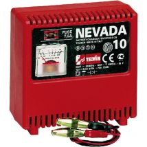 Telwin - Nevada 10 4 a - 12 v Batterieladegerät