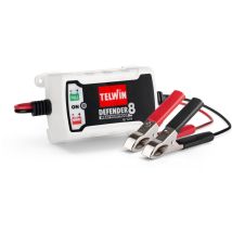 Caricabatteria Defender 8 6v/12v 807558 - Telwin