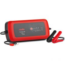 Telwin - Chargeur de batterie portable T-CHARGE20