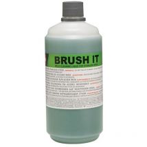 Elektrolyt brush it 1 l Flasche