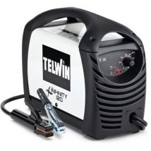 Infinity 120 Inverter Elektroden Schweißgeräte 80A - Telwin