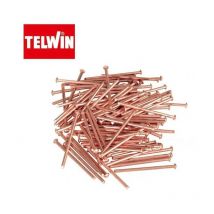 Topcar - telwin spine ramate rivetti a strappo saldature su carrozzeria 100 pz 2,5X50