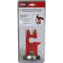 Telwin - Supporto con Base Magnetica Porta Torce di Saldatura tig