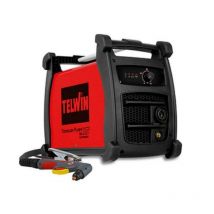 Telwin - tagliatrice al plasma ad aria compressa 54xt 816147