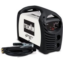 Soldadora Inverter Telwin Infinity 150 130A
