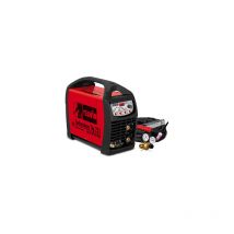 Tecnica tig 190 DC-Lift vrd Inverter Schweißgerät Telwin 816220