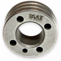 Drahtvorschubrolle für Inverpulse 425 aqua - Typ:Fülldraht 1.0/1.2 mm - Telwin