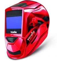 Telwin Vantage Red xl selbsthärtende Schweißmaske - -