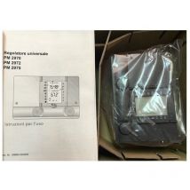 PM2972 Thermoregulierungskit - Schwarz - TEM