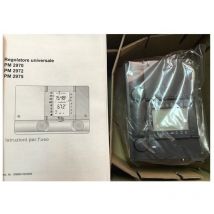 TEM - PM2972 Thermoregulation kit - black