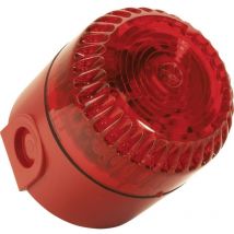 Compro - Avertisseur optique SO/R/DR/03C 10 - 60 v/dc flash rouge IP65 1 pc(s)