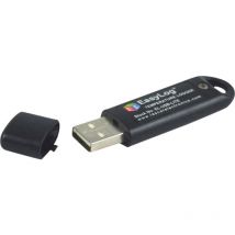 Lascar Electronics - Temperatur-Datenlogger el-usb Lite Messgröße Temperatur -10 bis 50 °c
