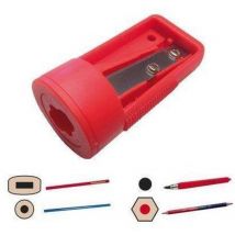 Tempera matita girevole