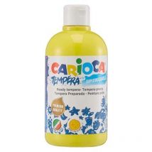 Tempera Pronta 500Ml Giallo 40427/03 X1