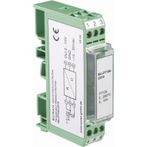 Mu-pt100-u010-50/100 Temperatur-messumformer Für Pt 100 Mu-pt100-u010-50/100 - Enda