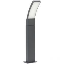 Arum Lighting - LED-Pollerleuchte 12W Thali 1260 Lumen 60cm IP44 Outdoor Farbtemperatur: 4000K neutralweiß