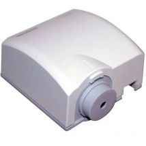 Siemens QAD22 Surface-mounted flow temperature sensor