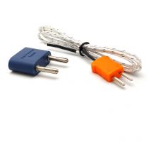 Temperaturfühler für Strommesszange TP01