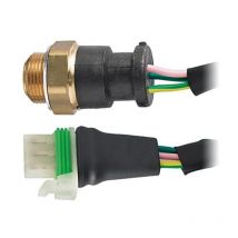 Temperaturschalter für Renault/Alpine