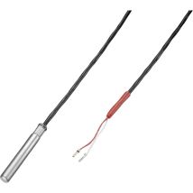 B+b Thermo-technik - Tauchfühler B + B Thermo-technik 0625 0389 -50 Bis +300 °c Pt1000
