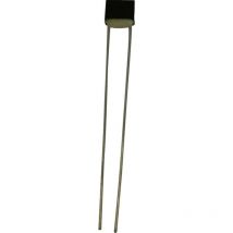 A4-1A-F Temperatursicherung 130 °c 1 a 250 v 1 St. - Eska