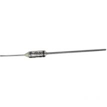 E5A00117C Temperatursicherung 117 °c 16 a 250 v/ac 1 St. - Eska