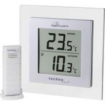 Techno Line ma 10450 + TX51-IT ma 10450 Thermometer Anzahl Sensoren max. 1 St.