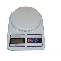 Bilancia Digitale Da Cucina Elettronica Lcd Tasto Tara Casa Pesa Da 1 Gr a 7 Kg - Tempo Di Saldi