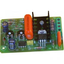 Cebek - Temporizador Ciclico Triac 230Vac 50s-3m I22