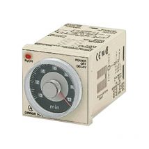Temporizzatore multifunzione Omron Din pau-lav H3CRF8NAC-375347