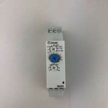 Temporizzatore per idromassaggio o cascata – 1598-004986 – Relè a tempo, 0,1s ÷ 100h, SPDT, 250VAC/8A, 24 ÷ 240VAC; 24VDC – Acquavivastore