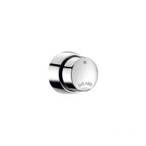 Temposoft 2 urinoir mâle mâle 1/2 Robinet pour panneau 733 3secondes