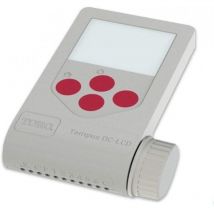 Tempus DC Toro Batterieprogrammierer 2 Bluetooth-Zonen und LCD
