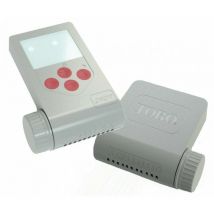 Toro - Tempus DC6-L - Unidades de control de cabina de 6 estaciones