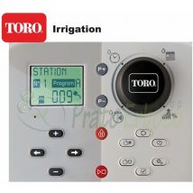 Toro - Tempus Ecu - 8 estaciones para que los internos
