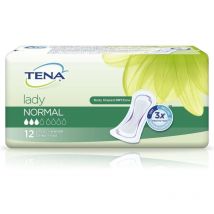 Tena - lady assorbenti flusso normale tripla protezione 12PZ