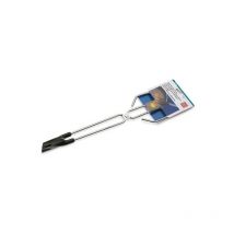 Iris - Tenacilla Cocina 25Cm Antiadherente Nylonon-Inox S-4000