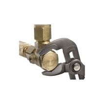 Cahersa- tenacilla ajustable de 300mm Alyco versatil y resistente
