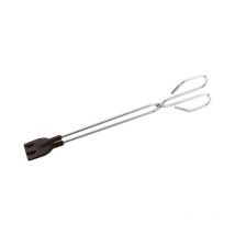 Tenacilla coc 35CM antiadh nylon-inox S-4000 Iris
