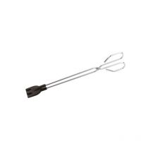 Iris - Tenacilla Cocina 35Cm Antiadherente Nylonon-Inox S-4000