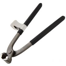 Tenaille russe coupante 856506, L.220 mm - Centrale Brico