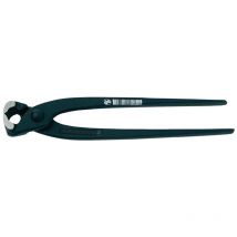Tenaille russe longueur 280 mm poli laqué en noir
