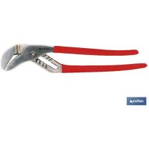 Pinces à bec de perroquet L-7 1/2