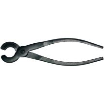 Tenaza arietar cerdos