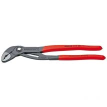 Knipex - Tenaza fontan aju 300mm b/agua aut. cobra