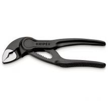 Tenaza para bombas de agua cobra xs 100 mm - 87 00 100